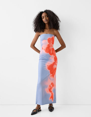 Lilly | Flower Dress