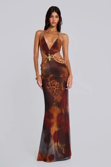 Lara | Viral Dress
