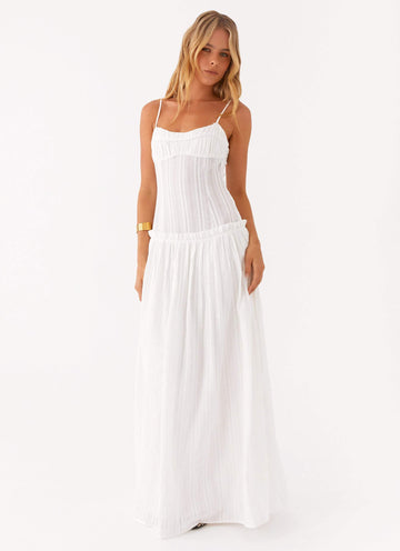 Lilly | Summer Dress