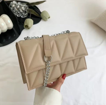Olivia | Shoulder Bag