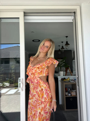 Celestine | Sundress