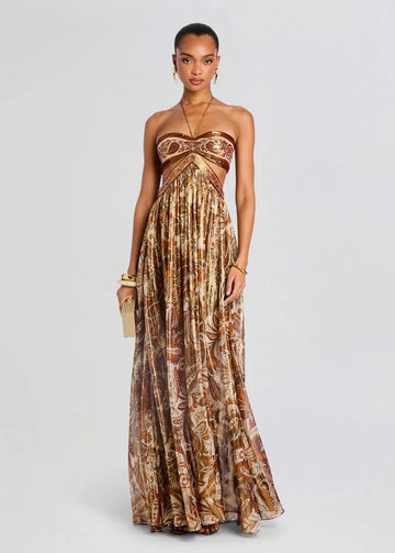 Ibiza | Summer Dress