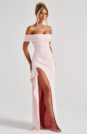 Grace Maxi Dress