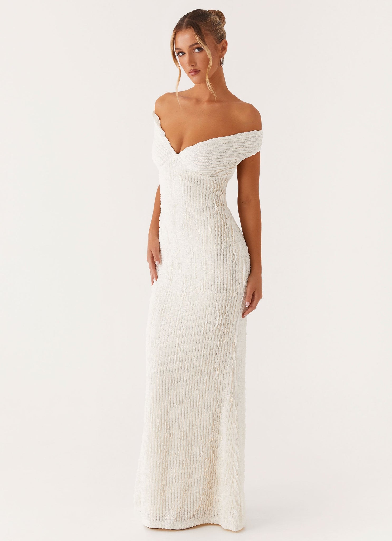 Celestine | Maxi Dress